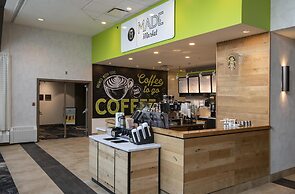 DoubleTree by Hilton Hotel & Conference Centre Regina