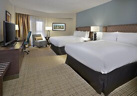 DoubleTree by Hilton Hotel & Conference Centre Regina