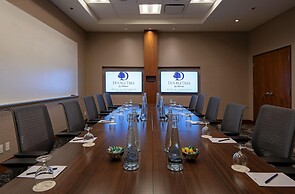 DoubleTree by Hilton Hotel & Conference Centre Regina