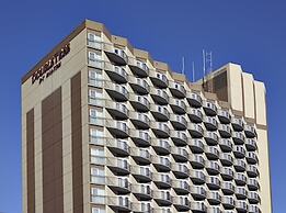 DoubleTree by Hilton Hotel & Conference Centre Regina