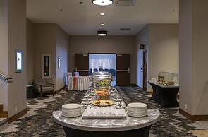 DoubleTree by Hilton Hotel & Conference Centre Regina