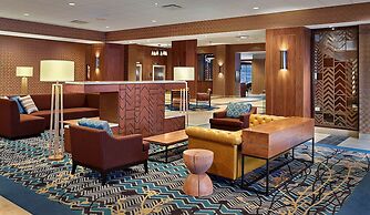 DoubleTree by Hilton Hotel & Conference Centre Regina