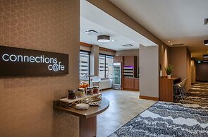DoubleTree by Hilton Hotel & Conference Centre Regina