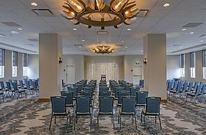 DoubleTree by Hilton Hotel & Conference Centre Regina