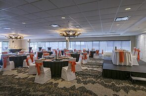 DoubleTree by Hilton Hotel & Conference Centre Regina