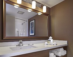 DoubleTree by Hilton Hotel & Conference Centre Regina