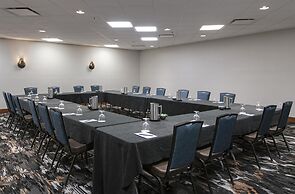 DoubleTree by Hilton Hotel & Conference Centre Regina