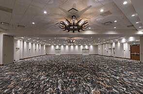 DoubleTree by Hilton Hotel & Conference Centre Regina