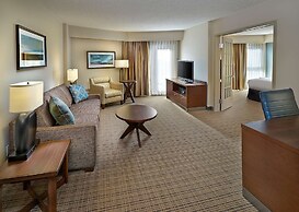 DoubleTree by Hilton Hotel & Conference Centre Regina