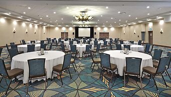 DoubleTree by Hilton Hotel & Conference Centre Regina