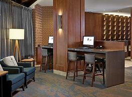 DoubleTree by Hilton Hotel & Conference Centre Regina