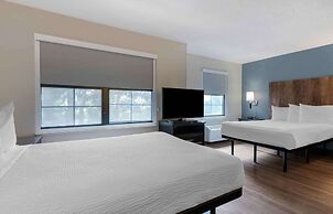 Extended Stay America Suites Fremont Newark