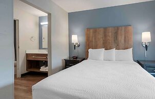Extended Stay America Suites Fremont Newark