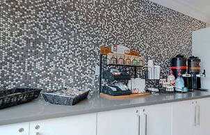 Extended Stay America Suites Fremont Newark