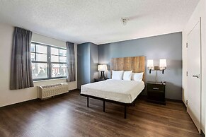 Extended Stay America Suites Fremont Newark