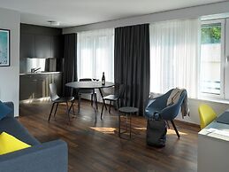 Park Hotel Zug