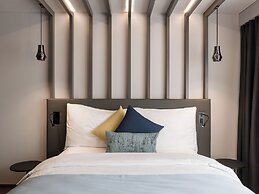 Park Hotel Zug
