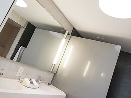 Park Hotel Zug