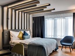 Park Hotel Zug