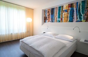 Park Hotel Zug