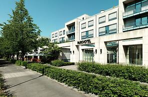 Park Hotel Zug