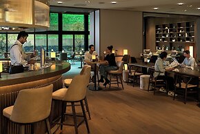 Park Hotel Zug