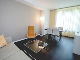 Park Hotel Zug