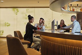 Park Hotel Zug