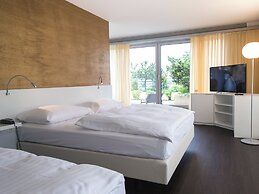 Park Hotel Zug
