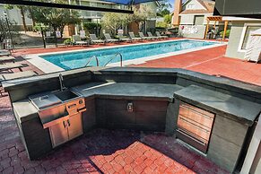 Chase Suite Hotel El Paso