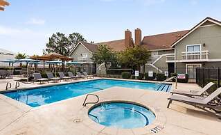 Chase Suite Hotel El Paso