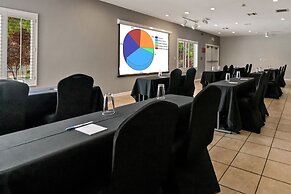 Chase Suite Hotel El Paso