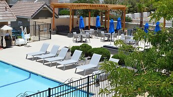 Chase Suite Hotel El Paso