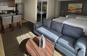 Chase Suite Hotel El Paso