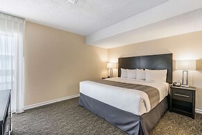 Chase Suite Hotel El Paso
