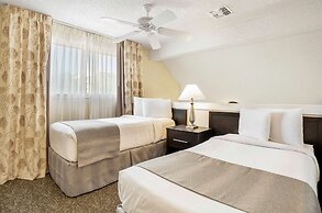 Chase Suite Hotel El Paso