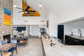 Chase Suite Hotel El Paso