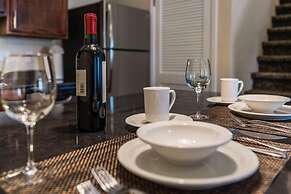 Chase Suite Hotel El Paso