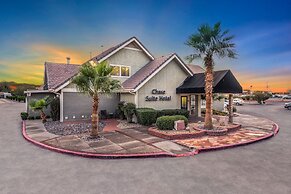 Chase Suite Hotel El Paso