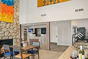 Chase Suite Hotel El Paso