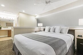 Chase Suite Hotel El Paso