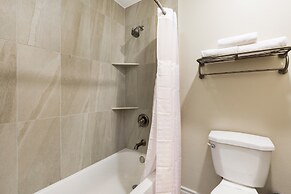 Chase Suite Hotel El Paso