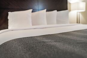 Chase Suite Hotel El Paso