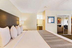 Chase Suite Hotel El Paso