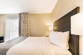 Chase Suite Hotel El Paso