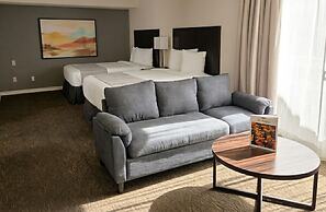 Chase Suite Hotel El Paso