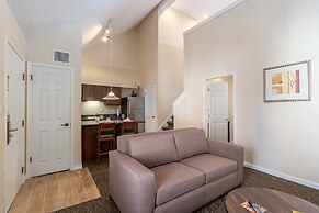 Chase Suite Hotel El Paso