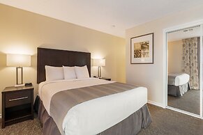 Chase Suite Hotel El Paso