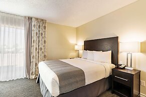 Chase Suite Hotel El Paso