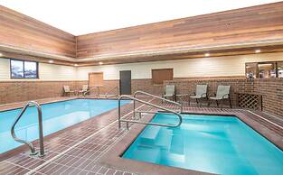 Baymont by Wyndham Spearfish